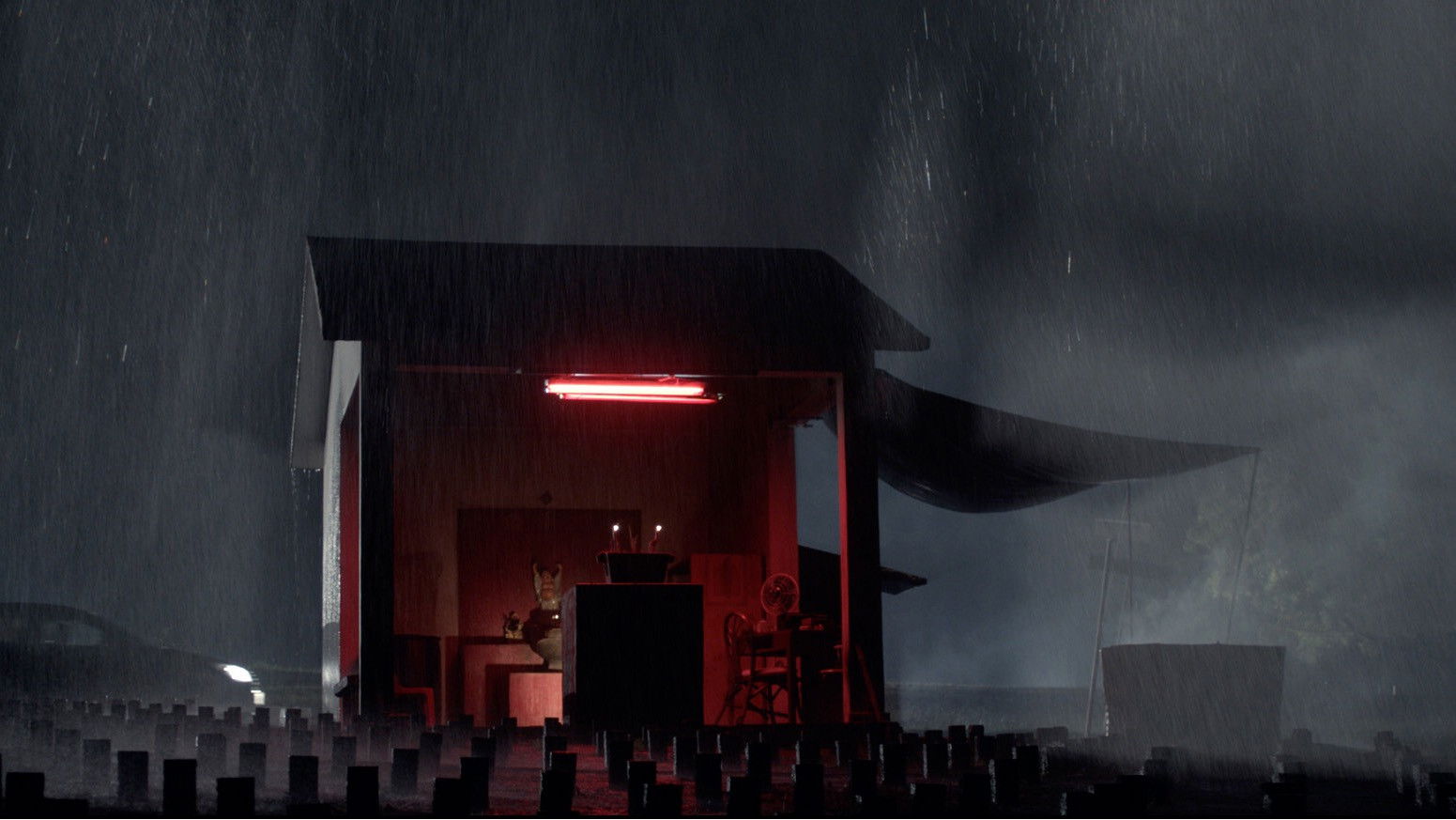 Backdrop for Bring Back the Dead