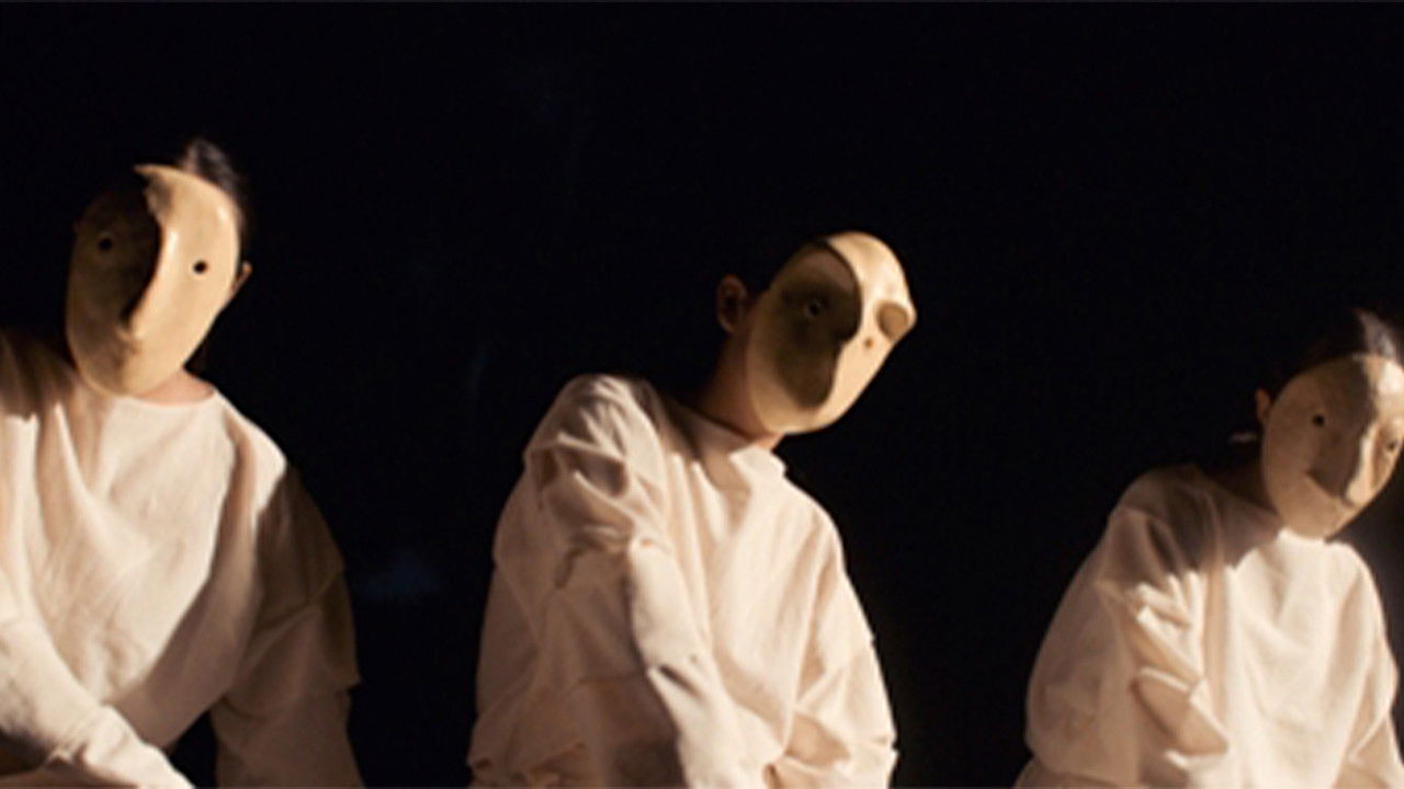 Backdrop for All The Birds At Night