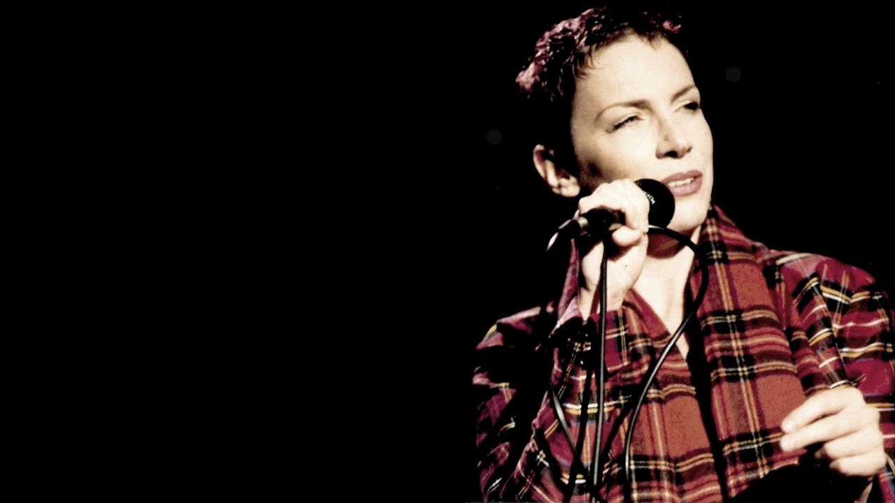 Backdrop for Annie Lennox: Live in Central Park