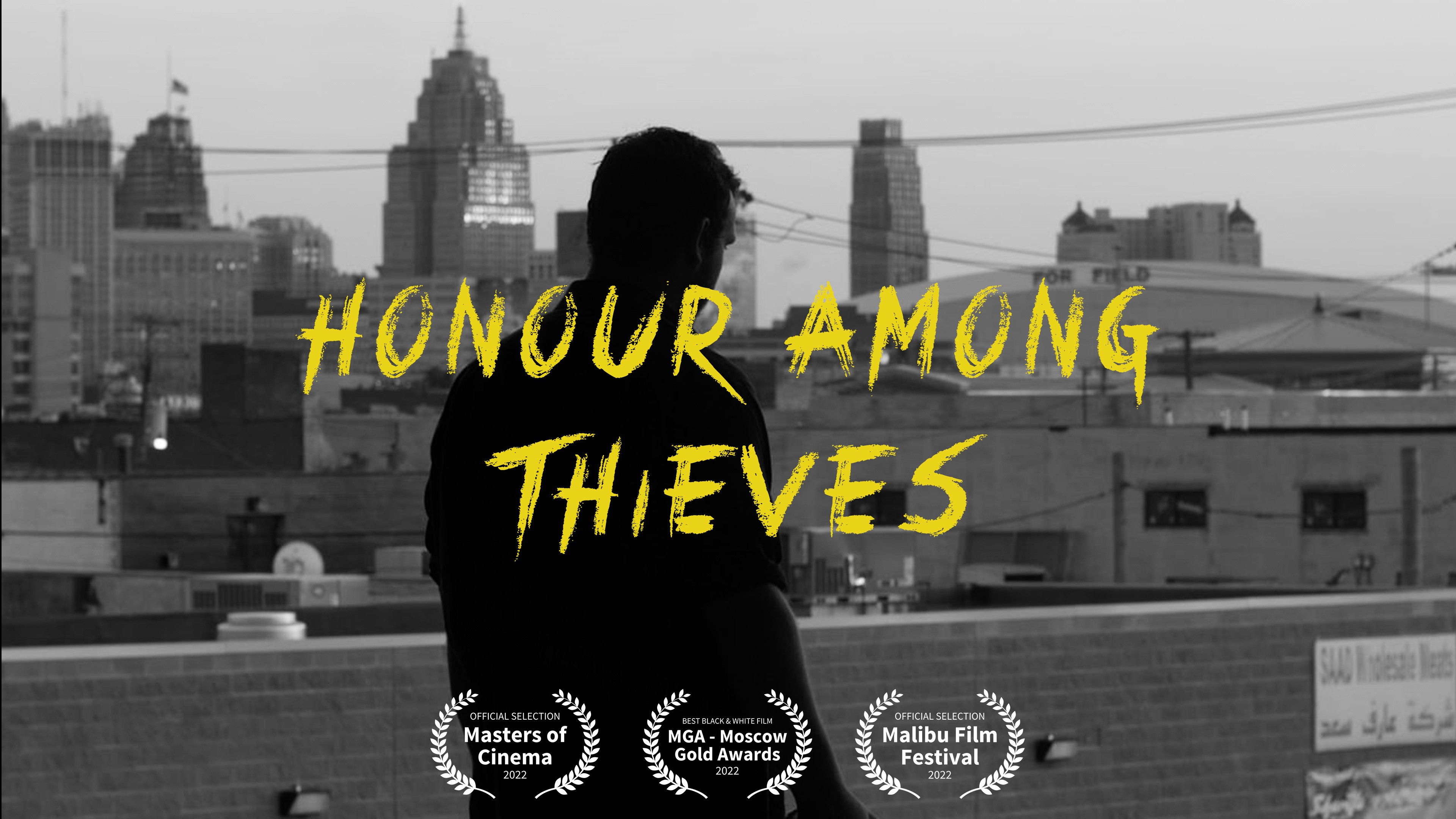 Backdrop for Honour Among Thieves