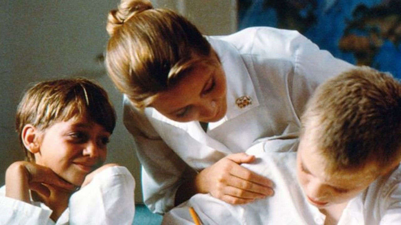 Backdrop for Subterranian Secrets