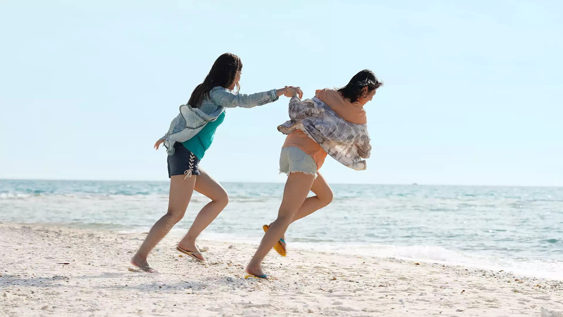 Backdrop for I Want to Walk in the Sun Someday