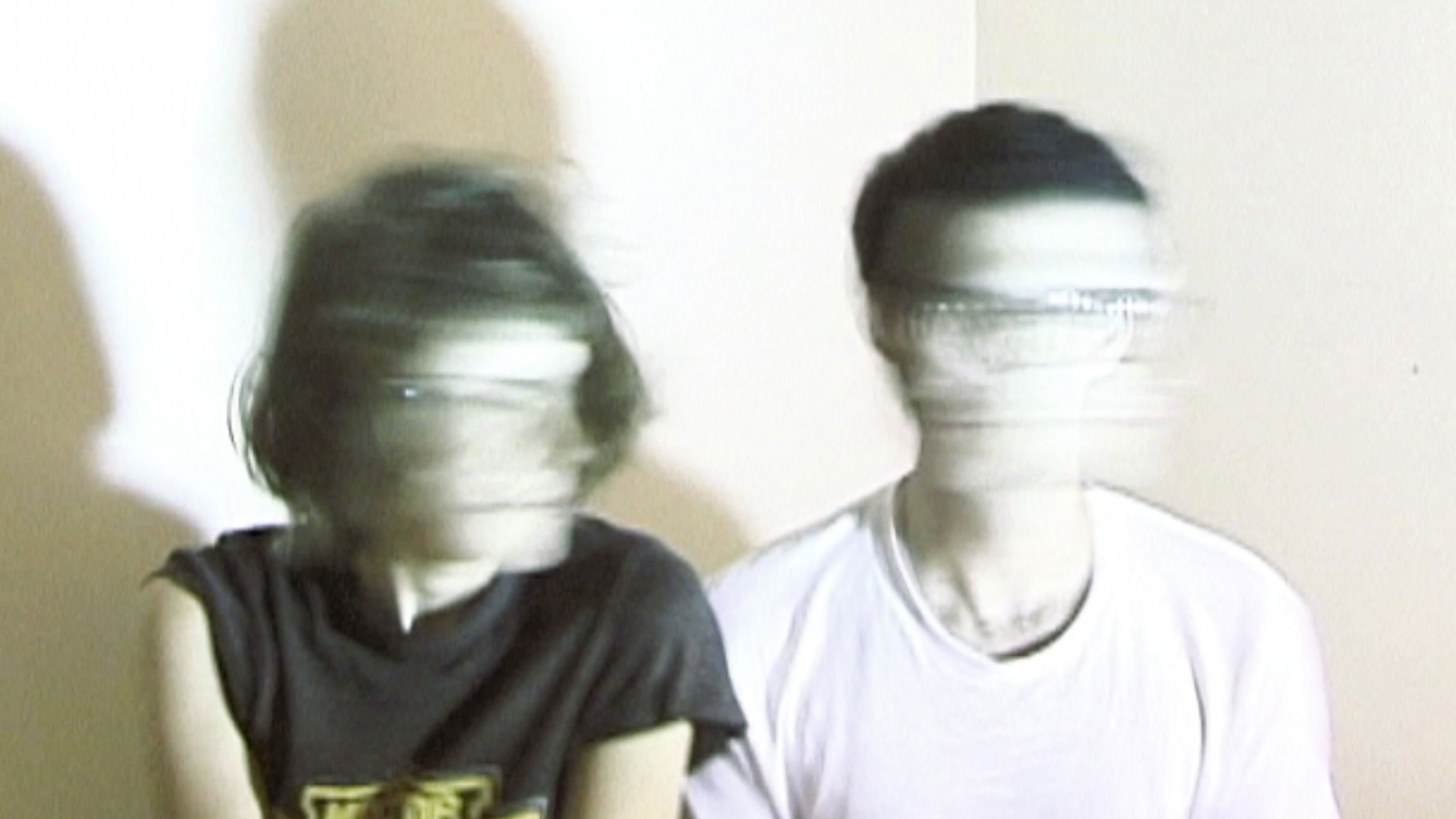 Backdrop for Being F***ed Up