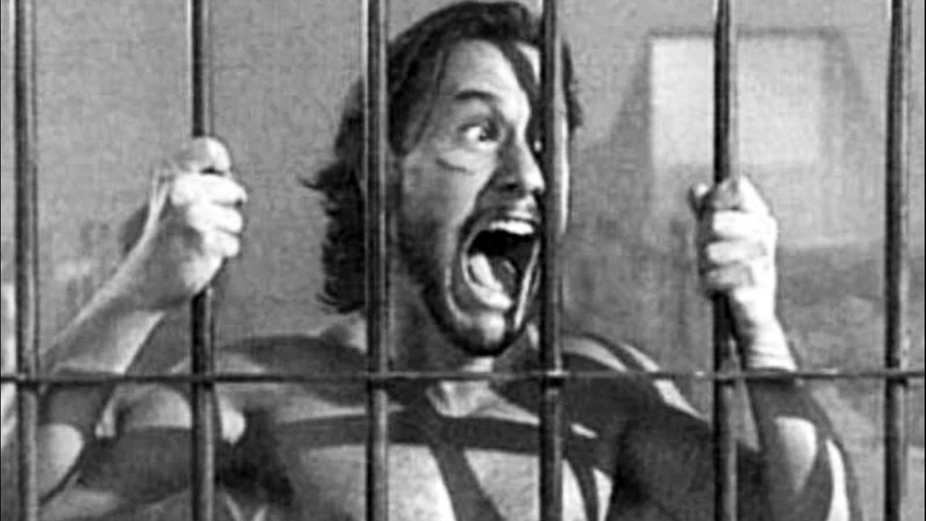 Backdrop for The Fury