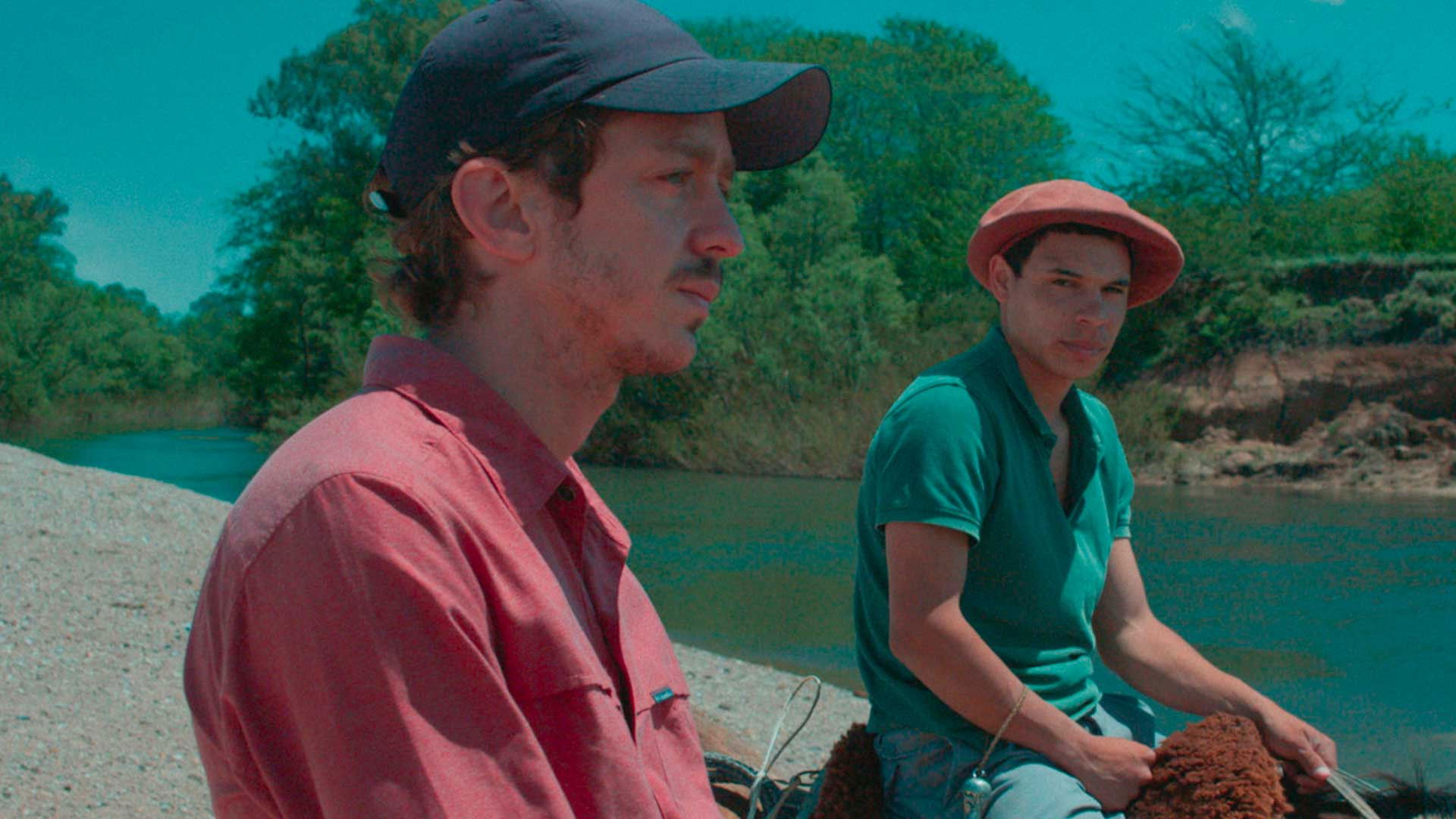 Backdrop for The Employer and the Employee