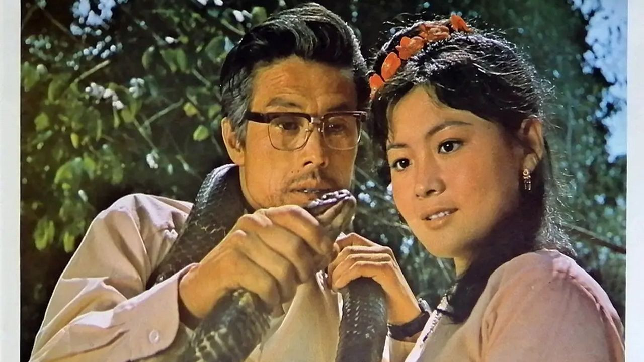 Backdrop for Traitors