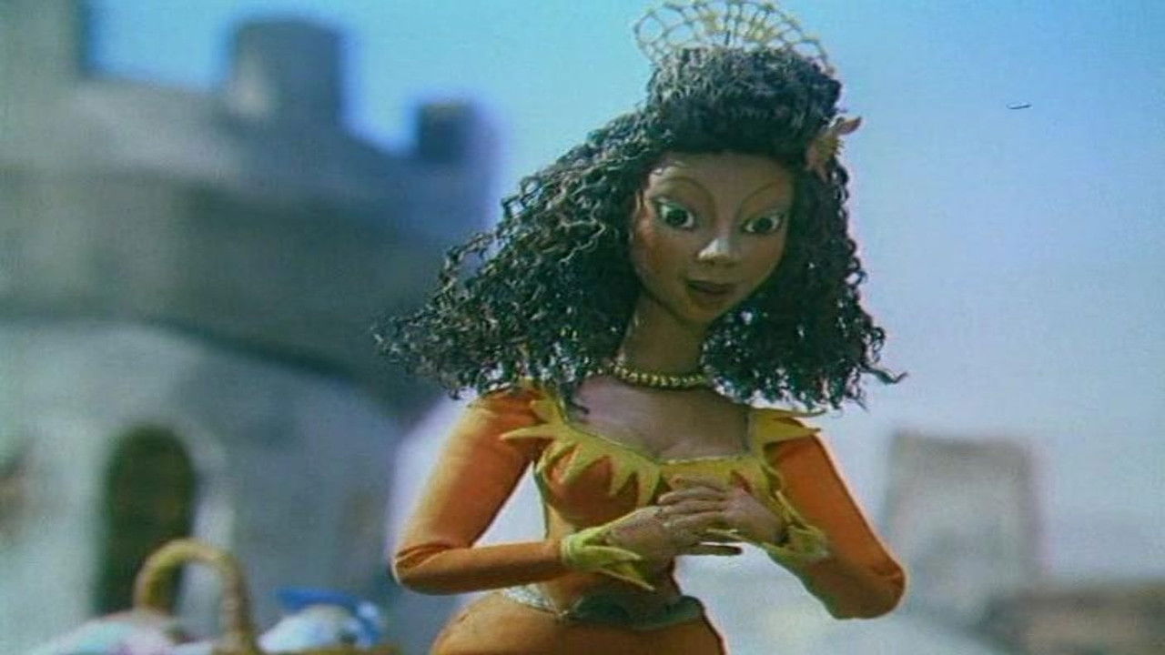 Backdrop for Kings and Cabbage