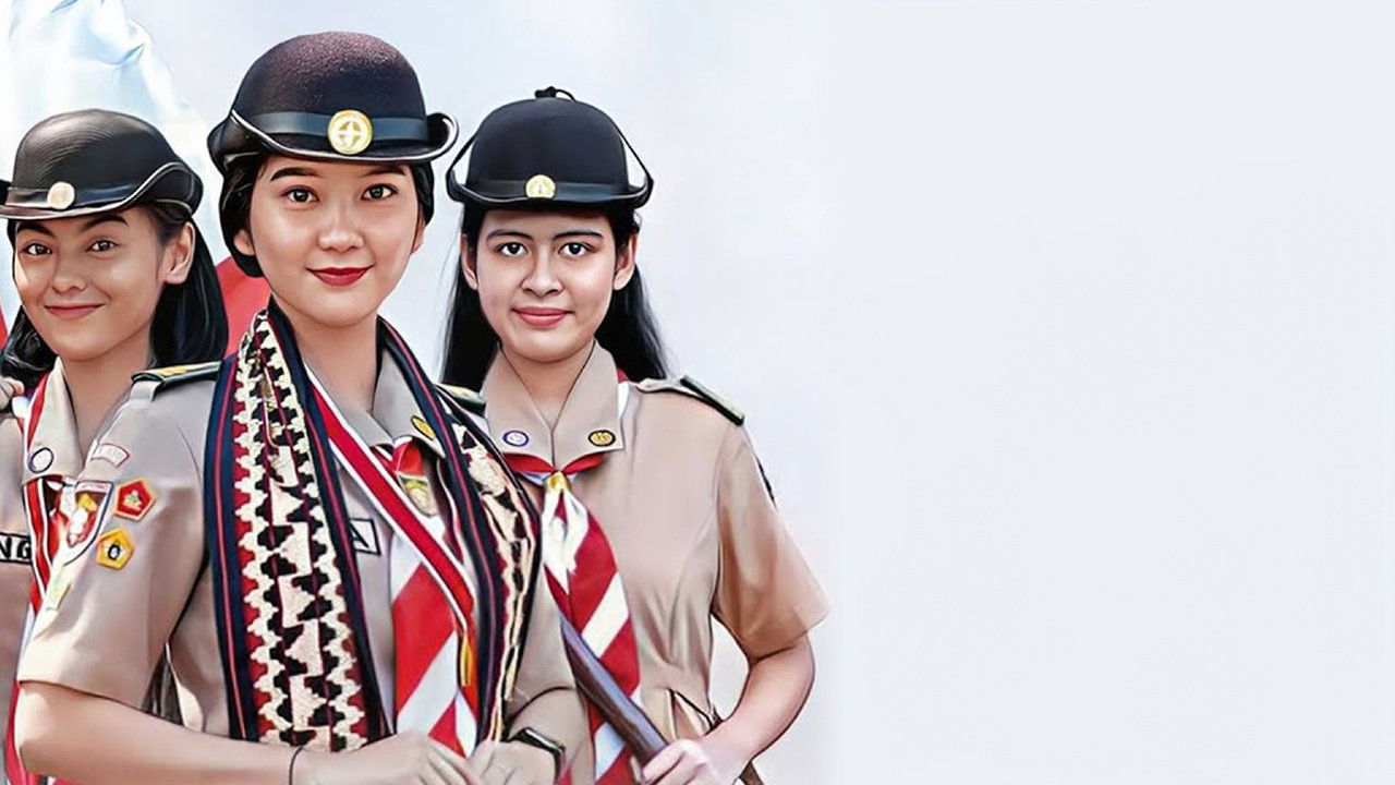 Backdrop for Patok Tenda Raimuna