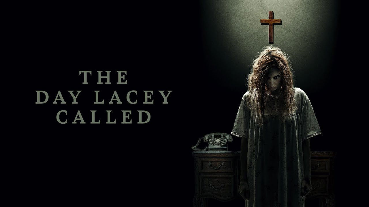 Backdrop for The Day Lacey Called