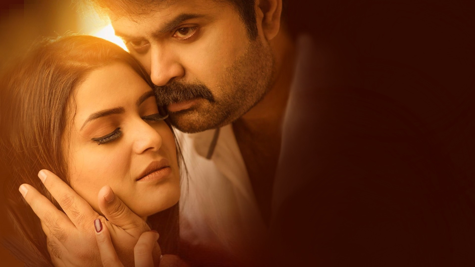 Backdrop for King Fish