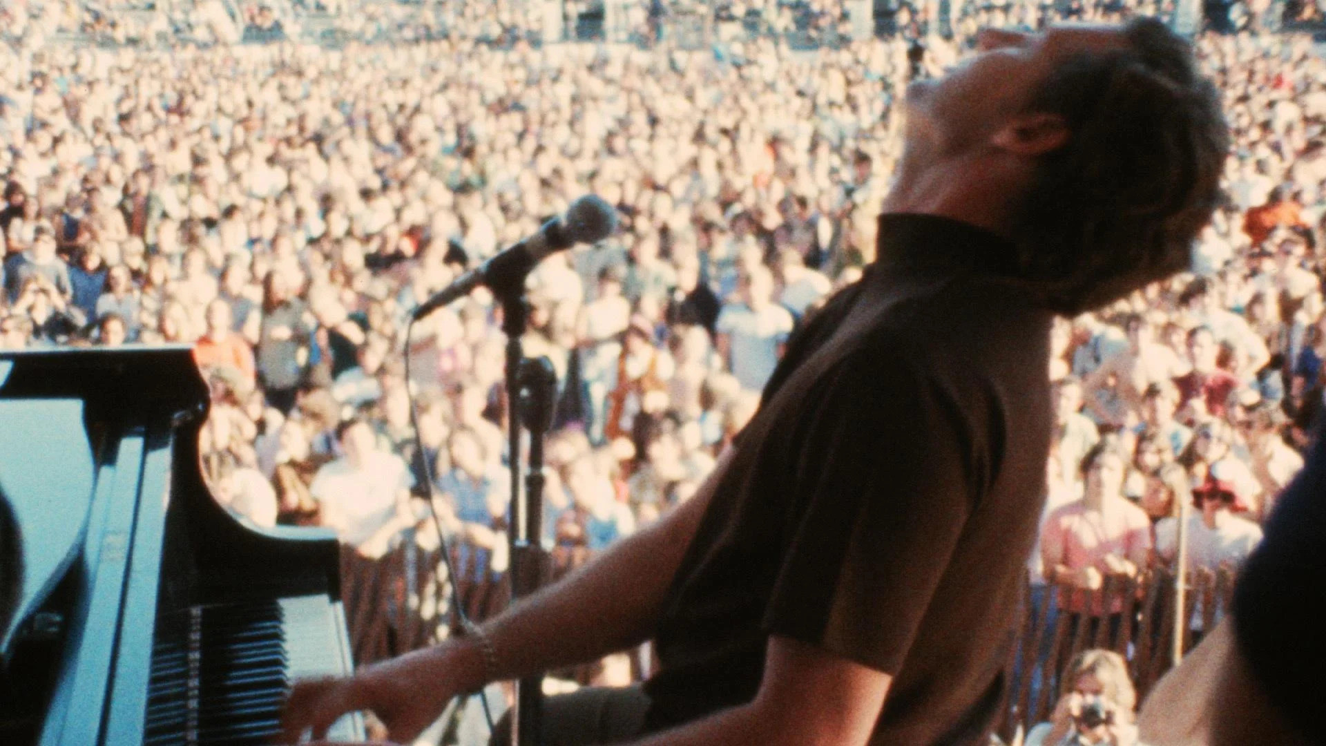 Backdrop for Revival69: The Concert That Rocked the World