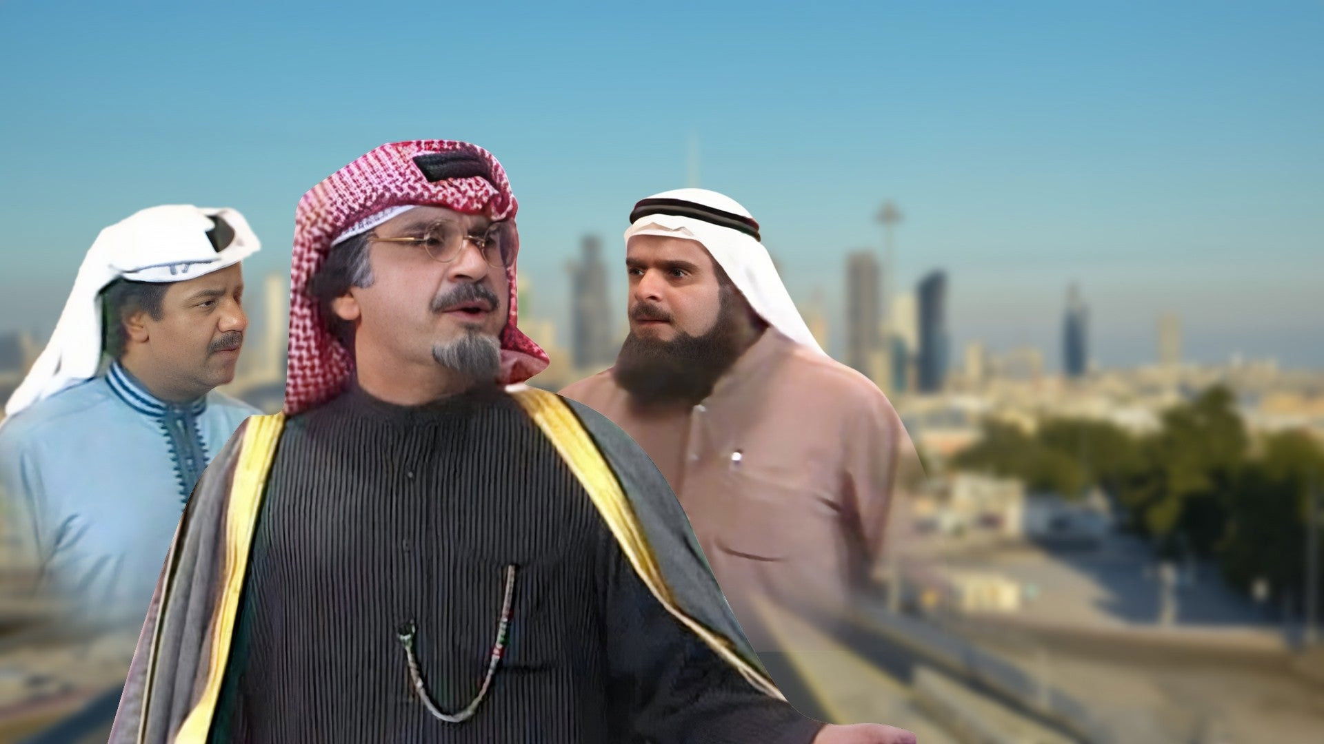 Backdrop for The Joy Of A Nation