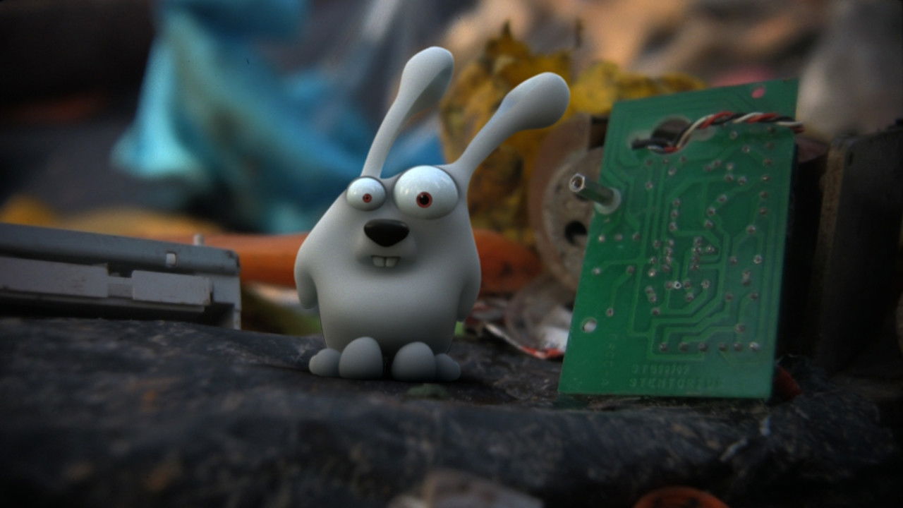 Backdrop for Babioles