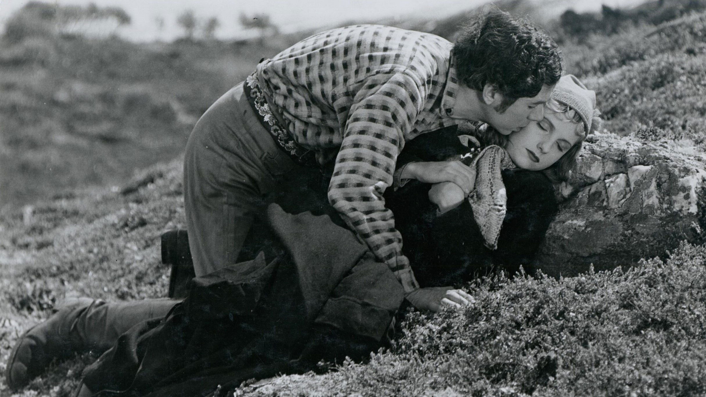 Backdrop for Gjest Baardsen