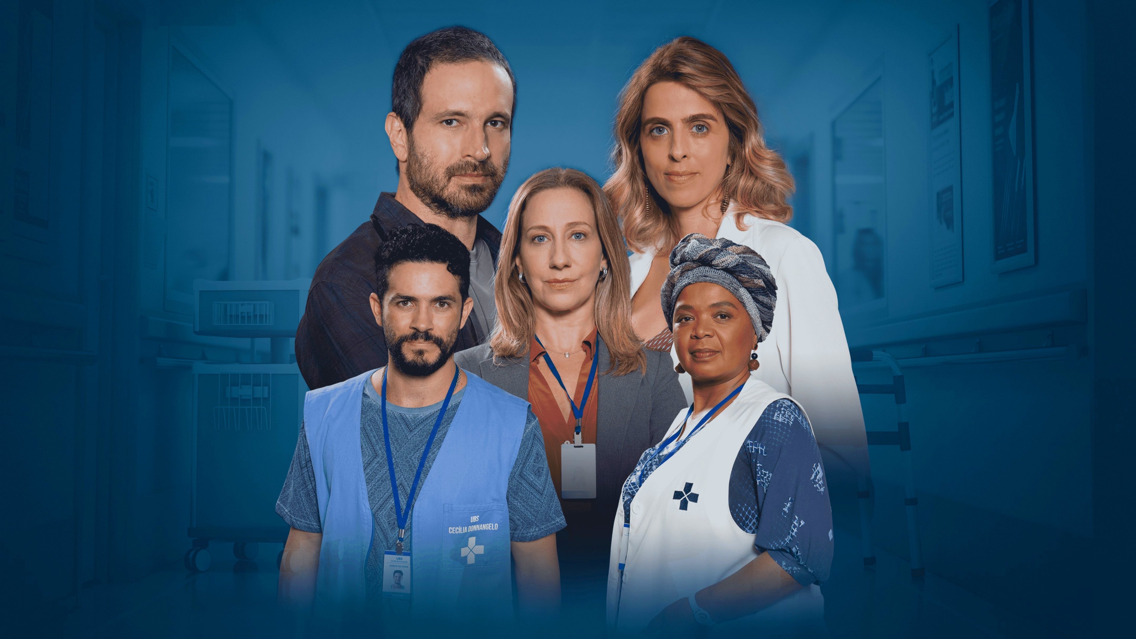 Backdrop for Unidade Básica