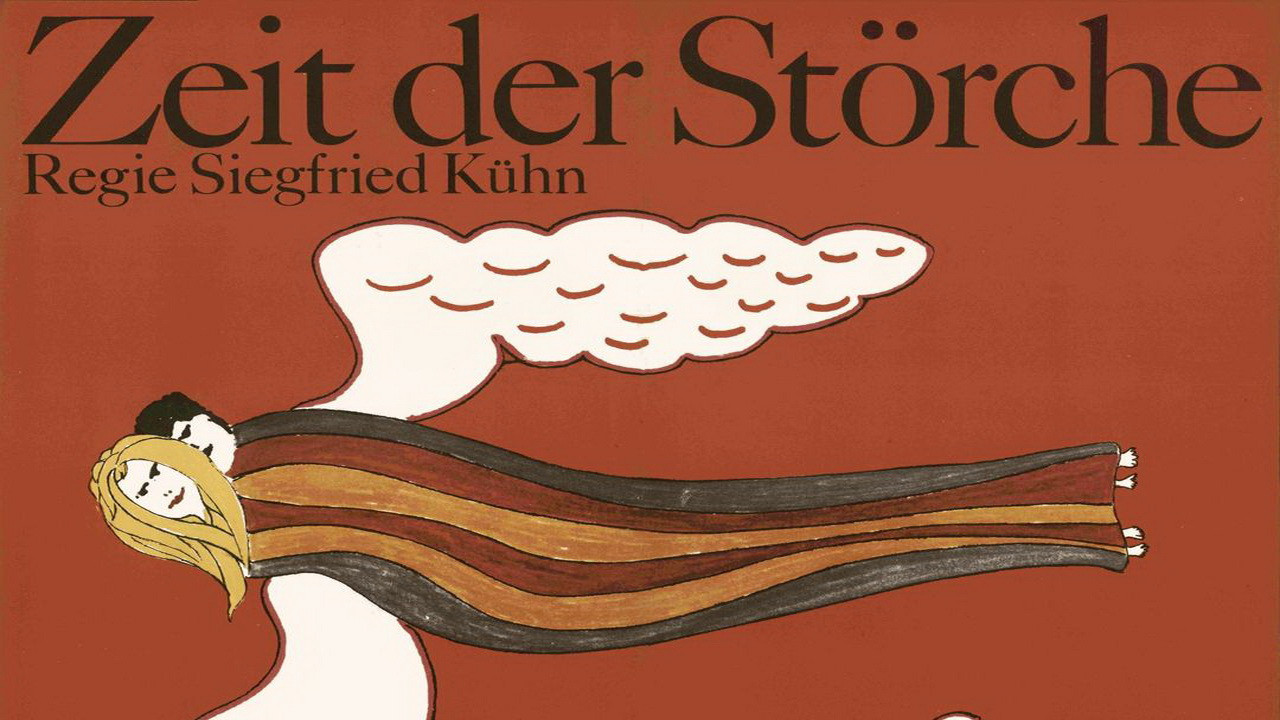 Backdrop for Zeit der Störche