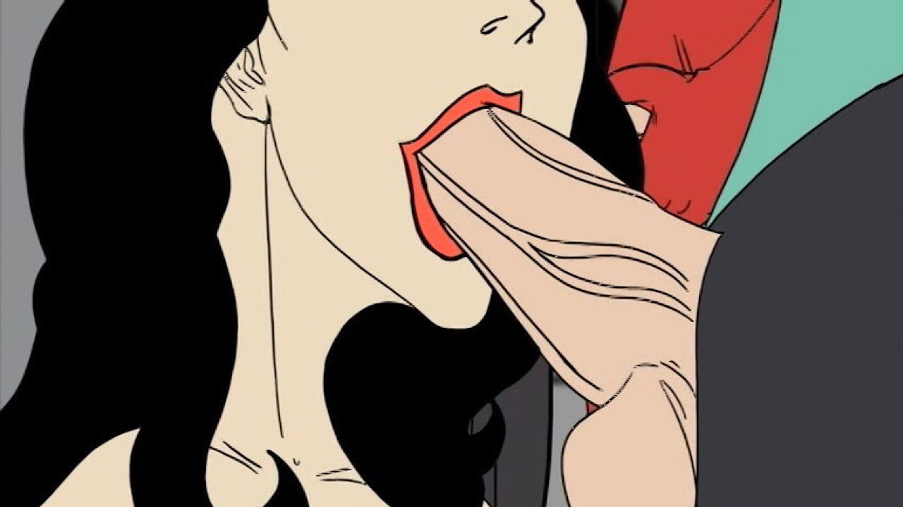 Backdrop for Justice League Of Pornstar Heroes: (Animated Cartoon Edition)