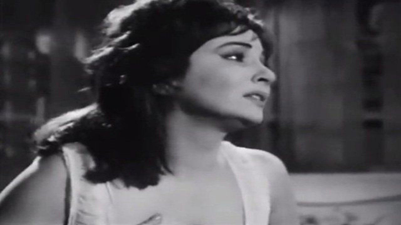 Backdrop for The Student