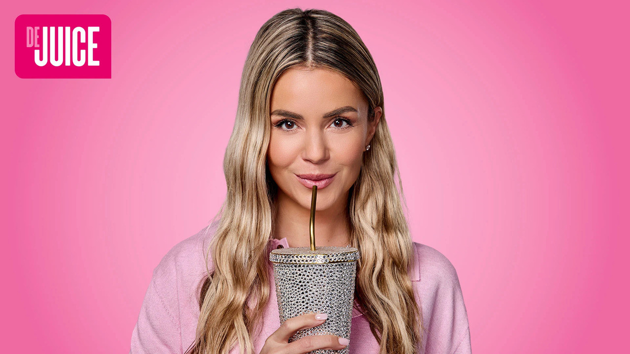 Backdrop for De Juice