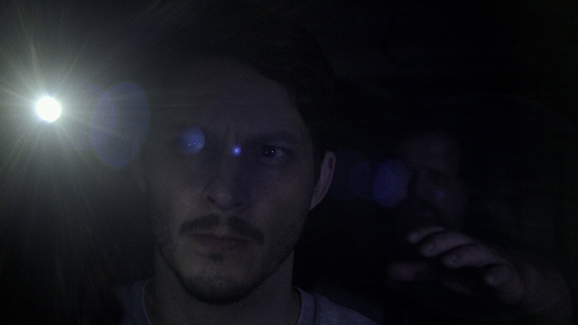 Backdrop for The Last Possession