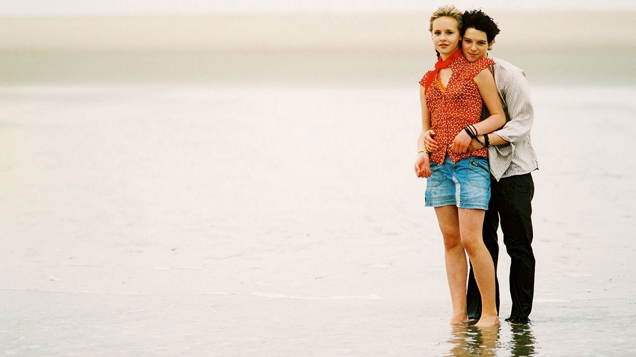 Backdrop for My Friend from Faro