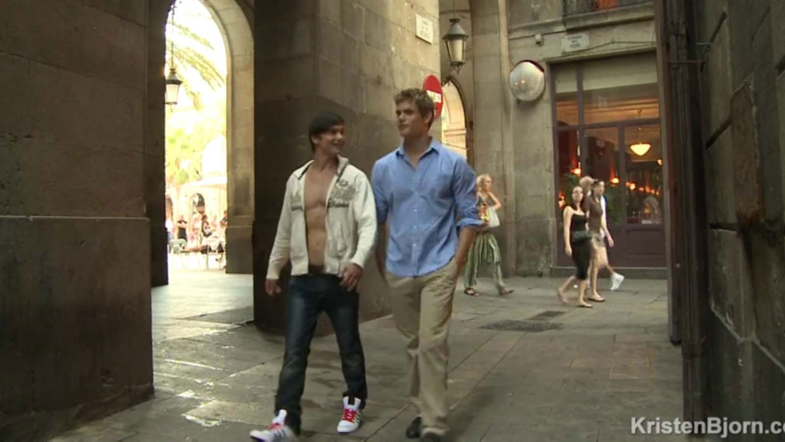 Backdrop for Sex City 1