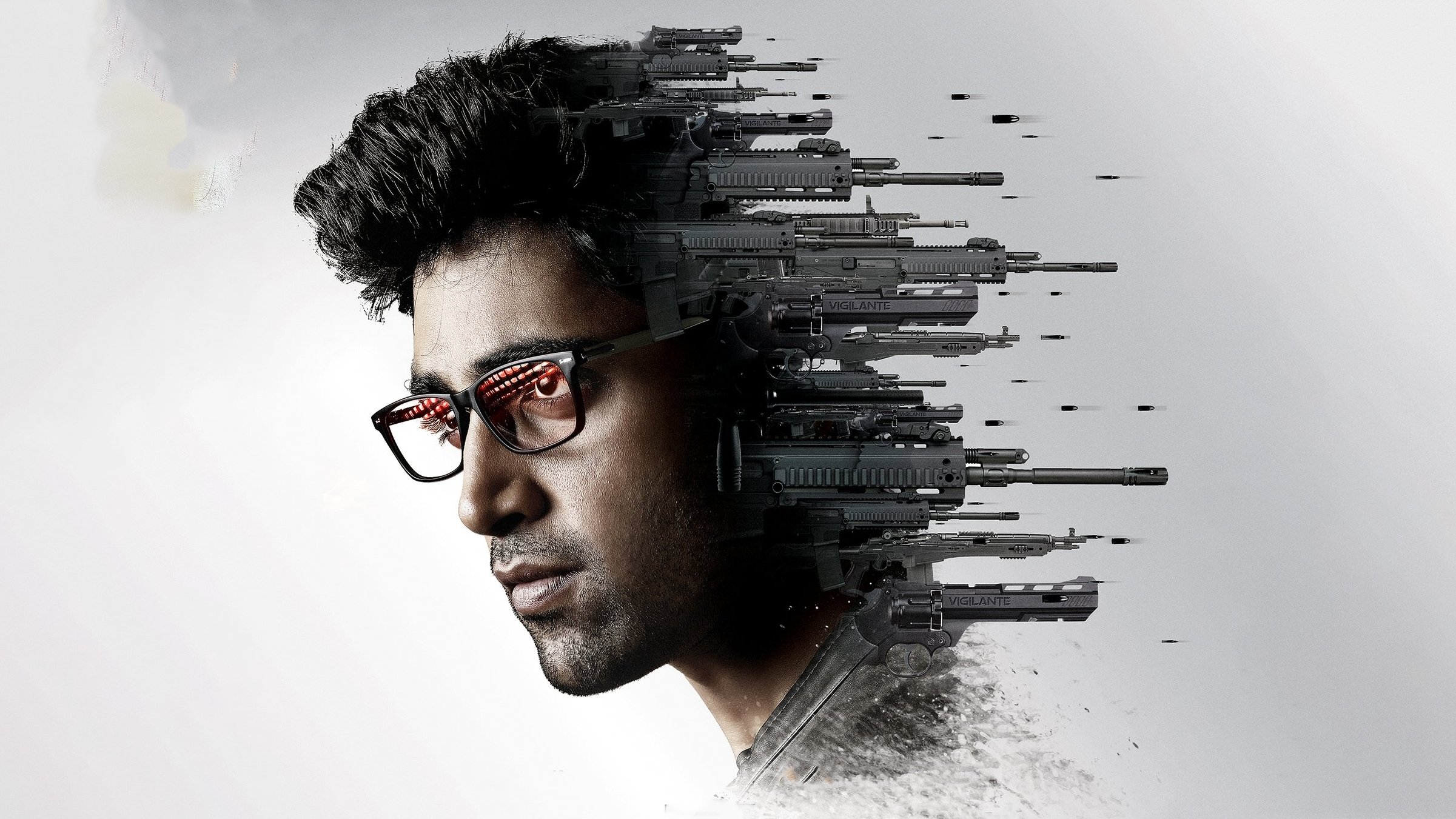 Backdrop for Goodachari