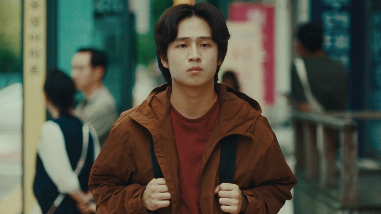 Backdrop for Isle Child