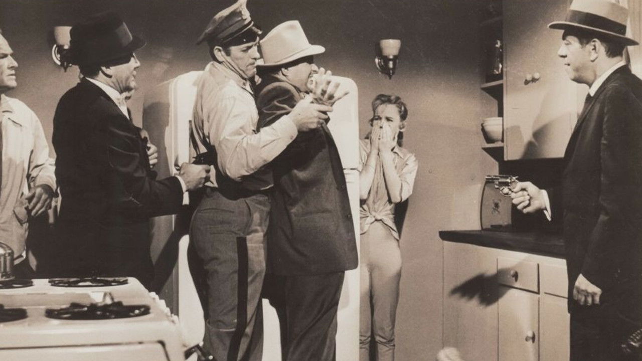 Backdrop for Inside the Mafia