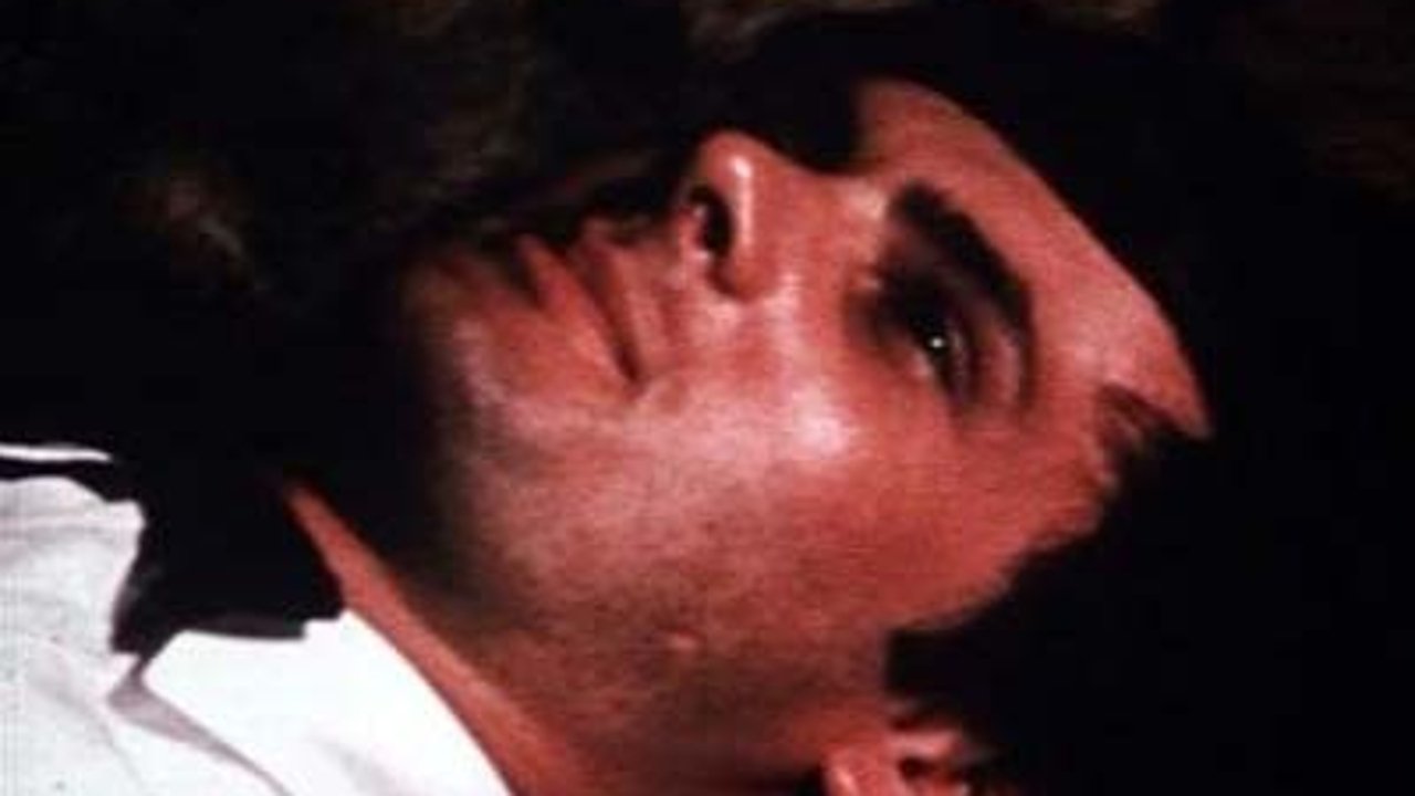 Backdrop for Himself as Herself