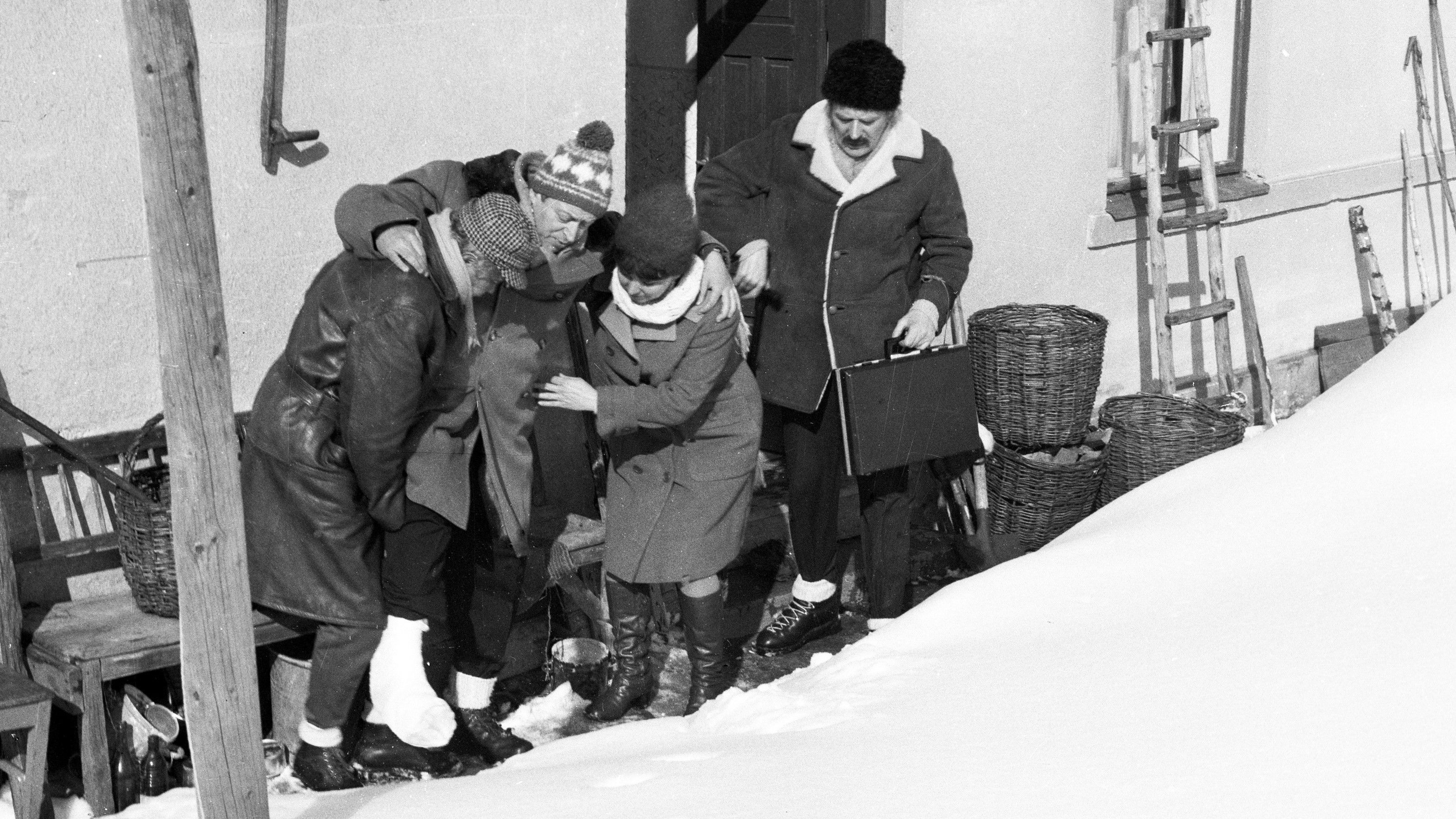 Backdrop for Kapacita