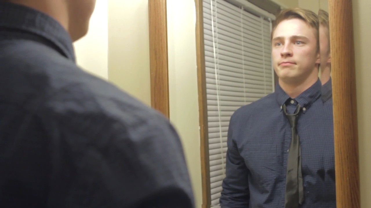 Backdrop for Going in Blind