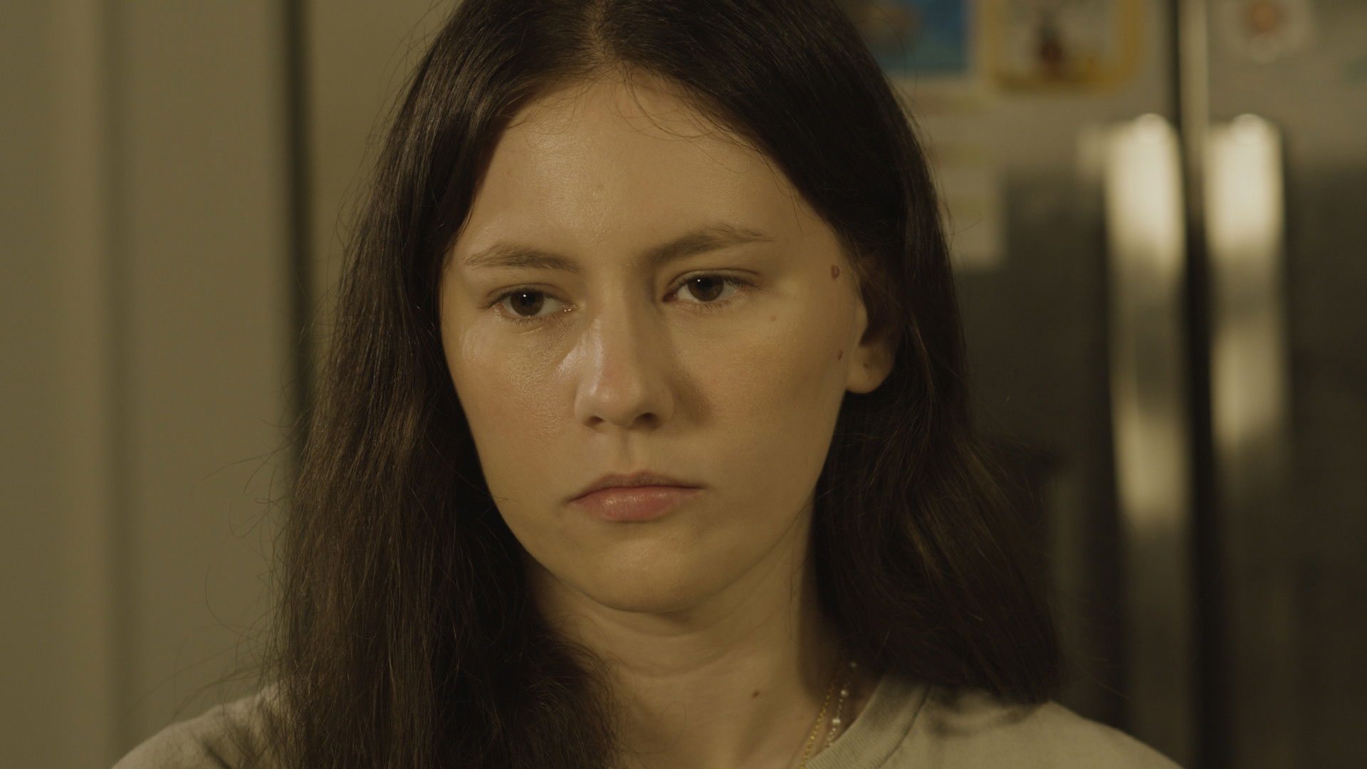 Backdrop for Peanut Butter