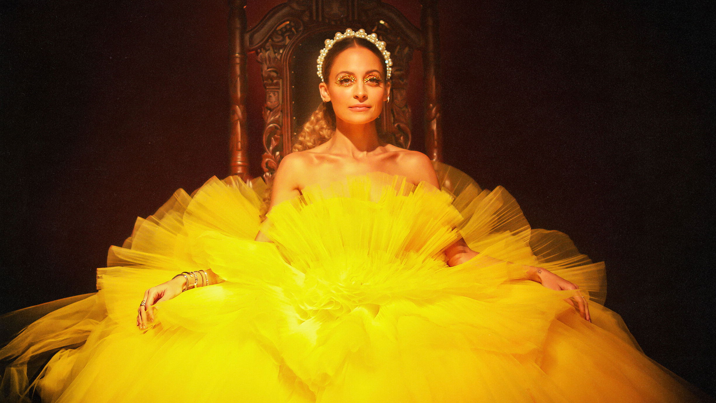 Backdrop for Nikki Fre$h