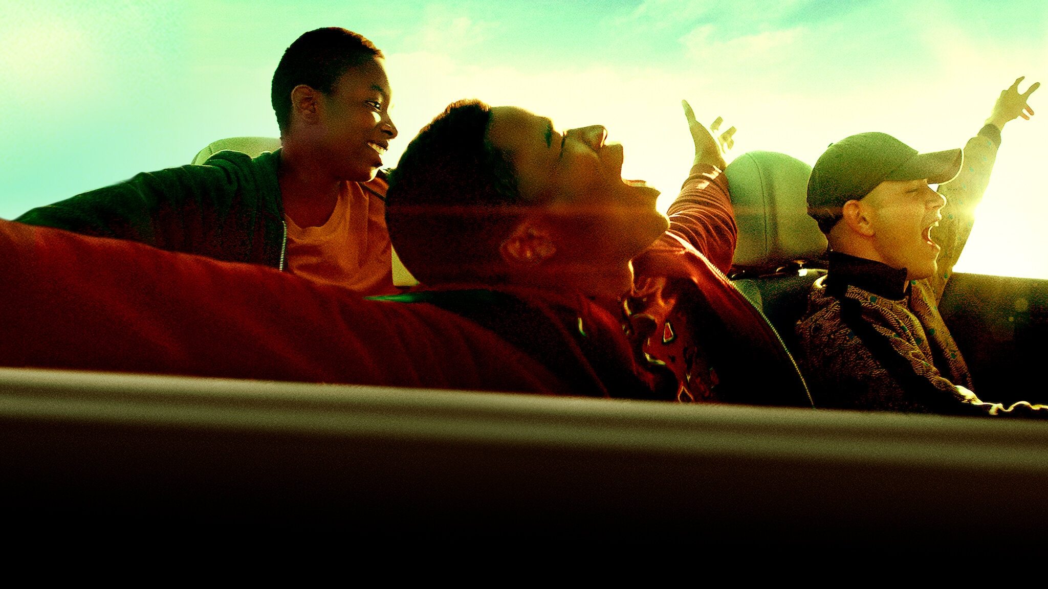 Backdrop for Brother