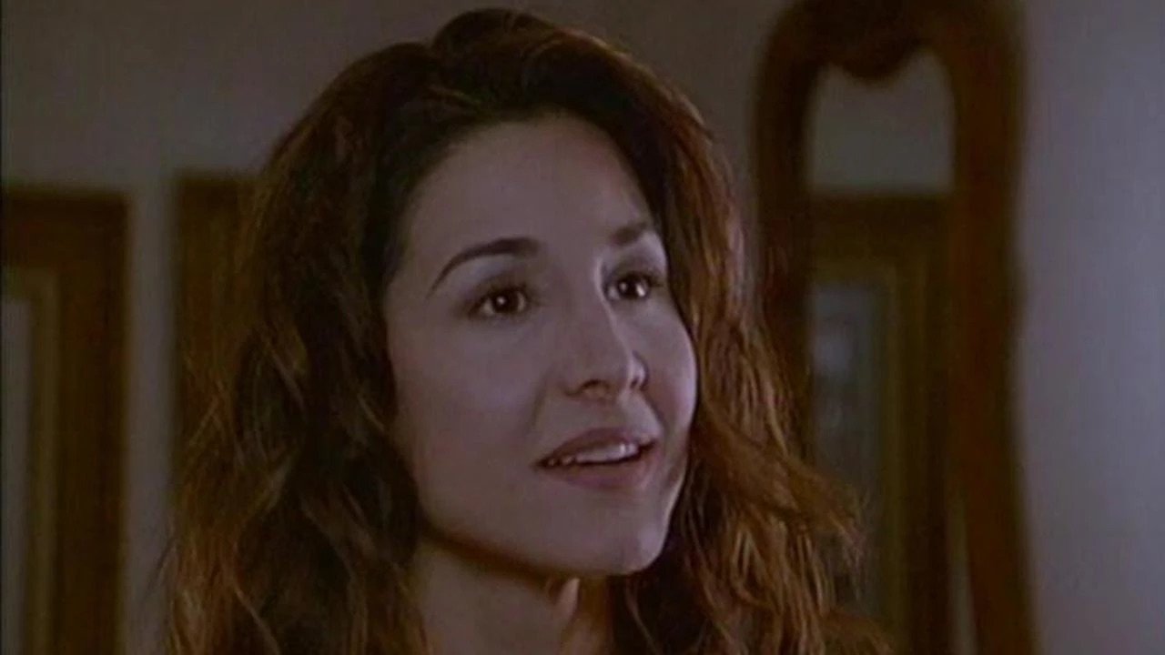 Backdrop for Vampire Resurrection