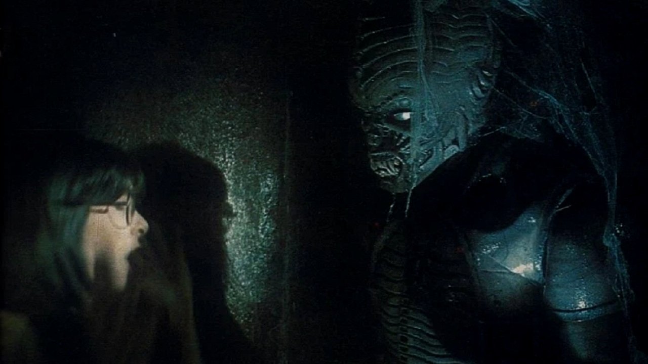 Backdrop for Scared to Death