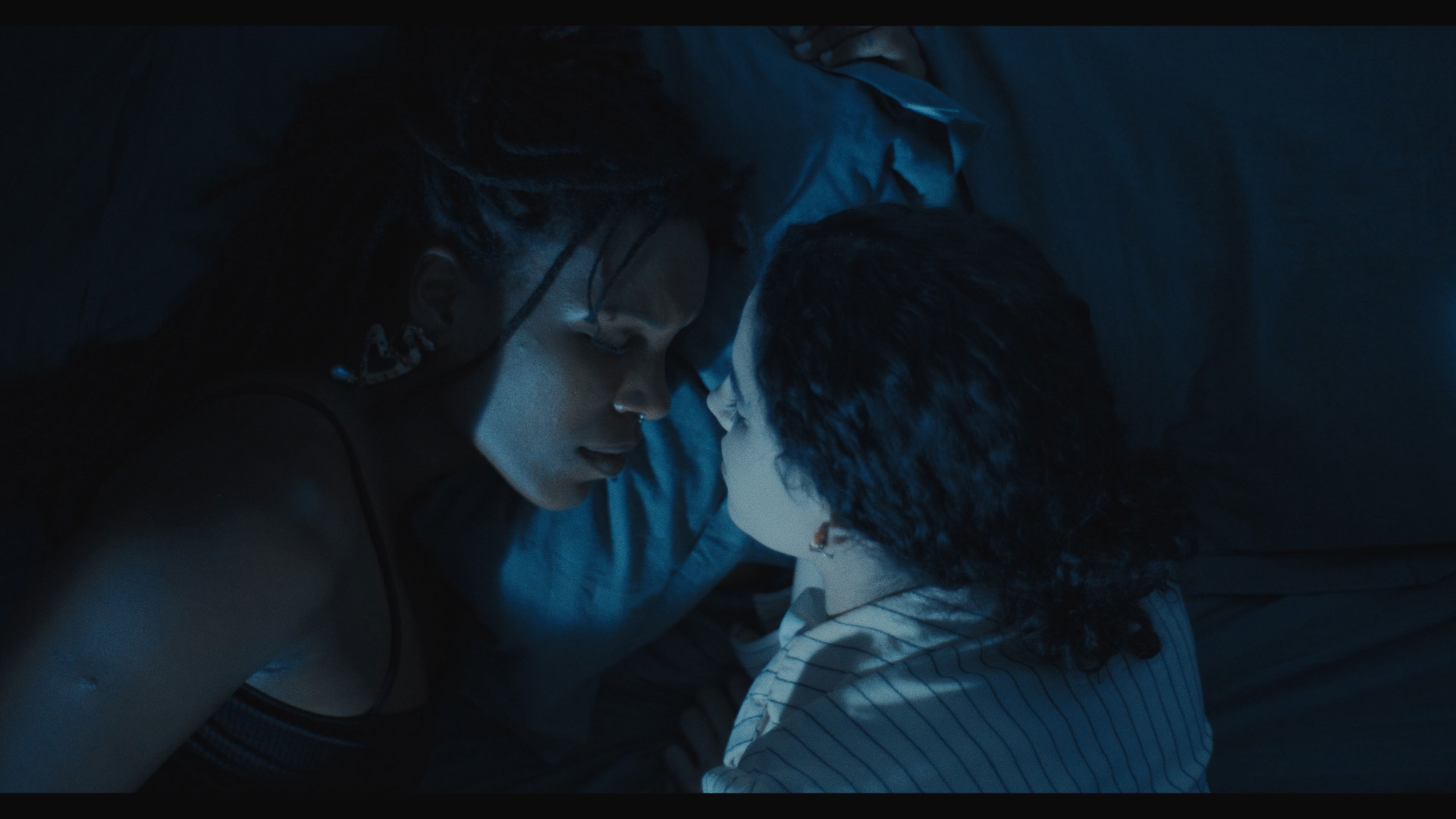 Backdrop for Apartamento de Duas