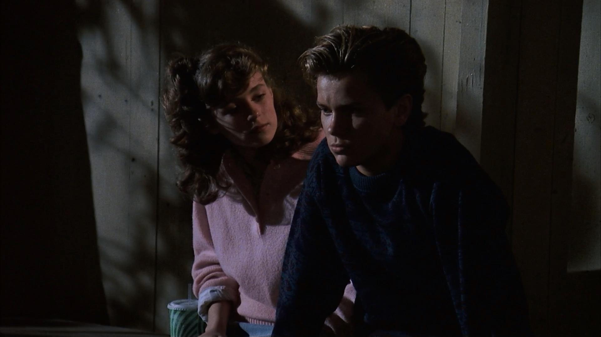 Backdrop for Little Nikita