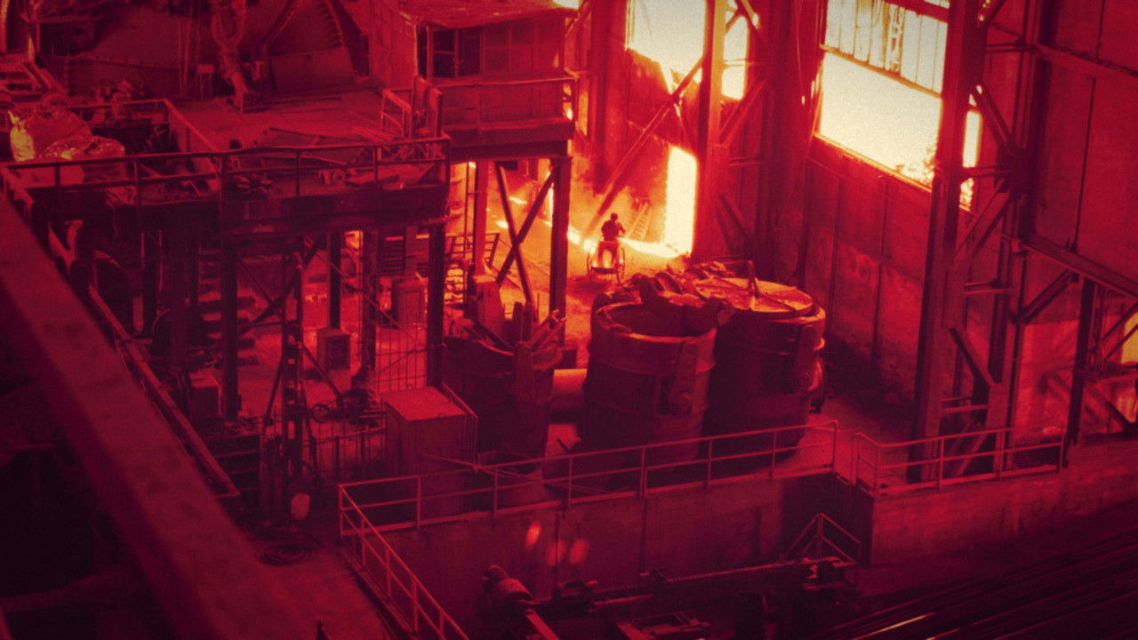 Backdrop for Del Fuego de los Hornos