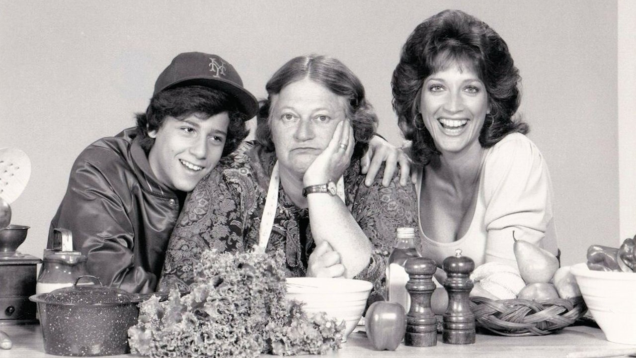 Backdrop for Mama Malone