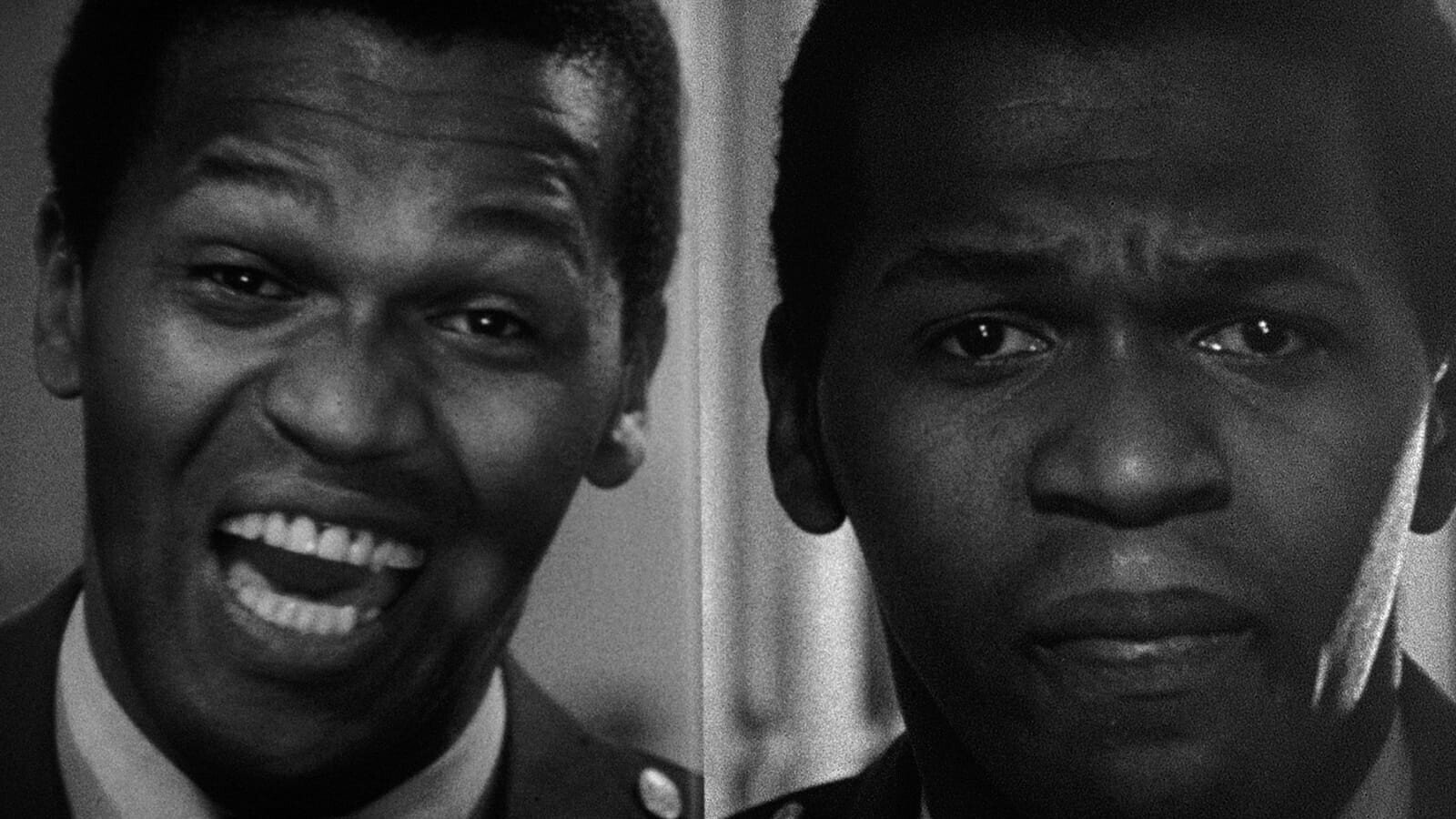 Backdrop for The Story of a Three-Day Pass