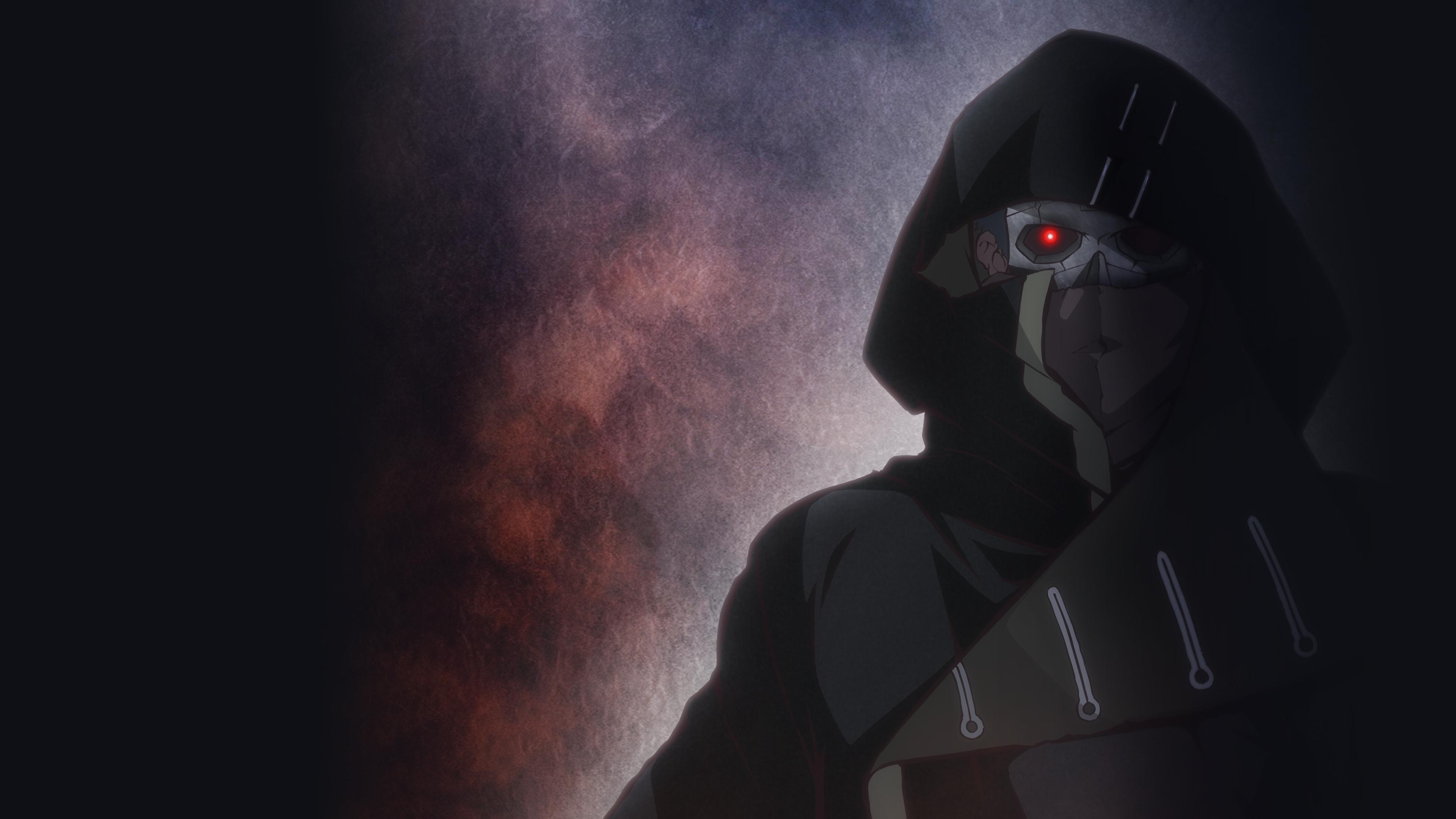 Backdrop for The Unwanted Undead Adventurer