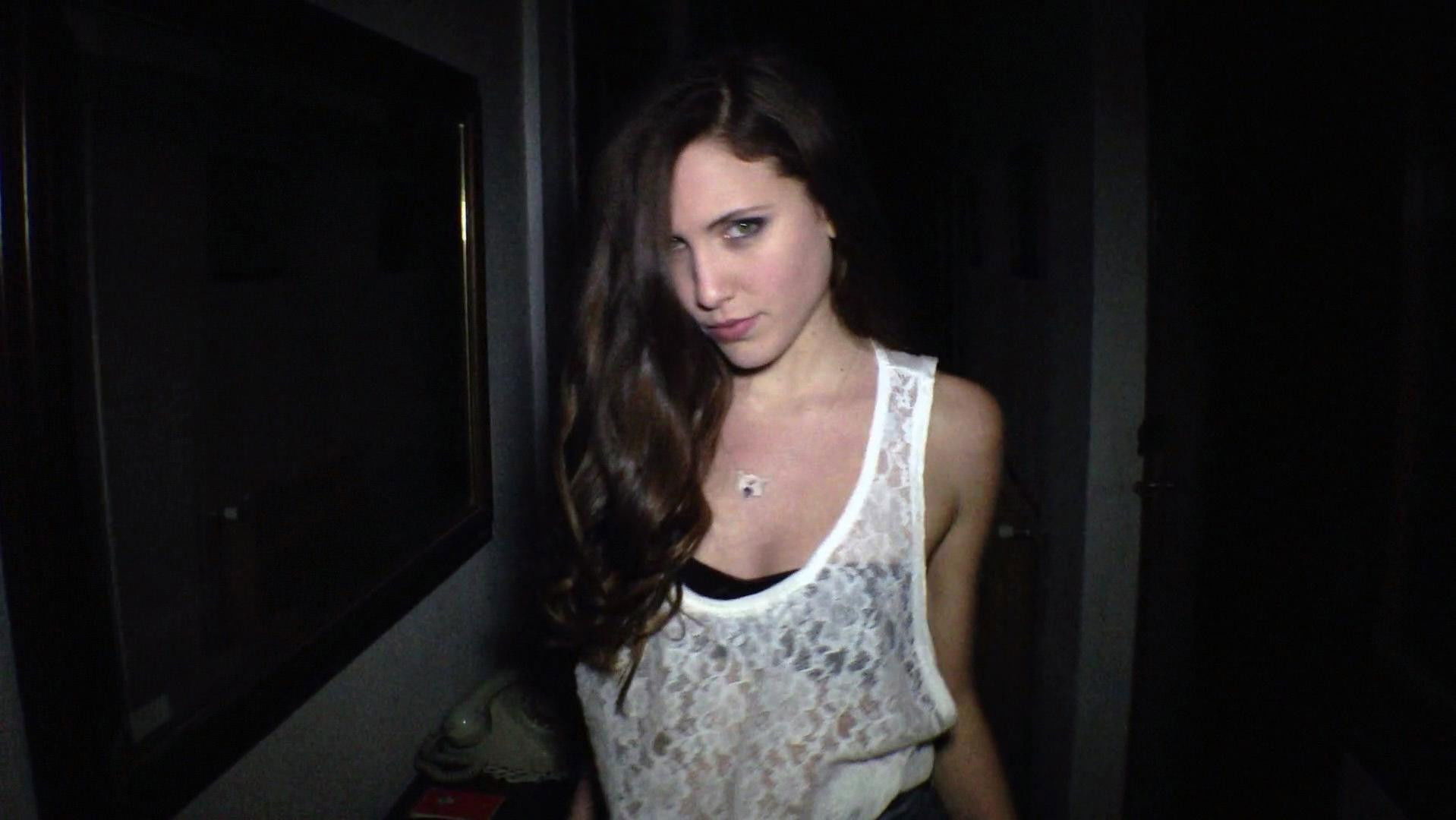 Backdrop for Hooked Up