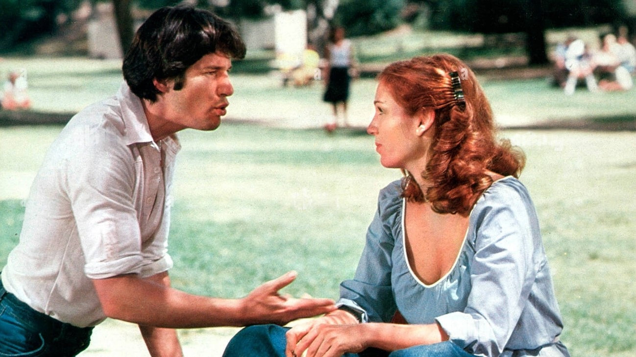 Backdrop for Bloodbrothers