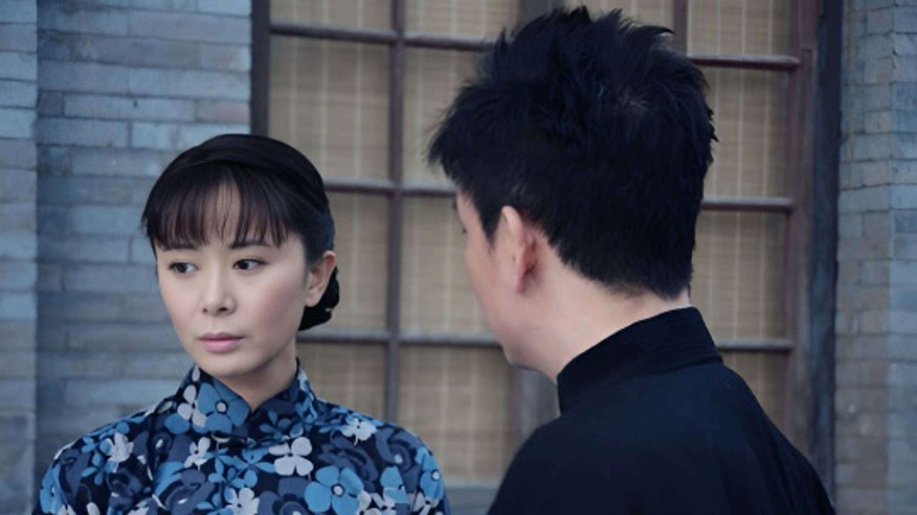 Backdrop for 血雨母子情