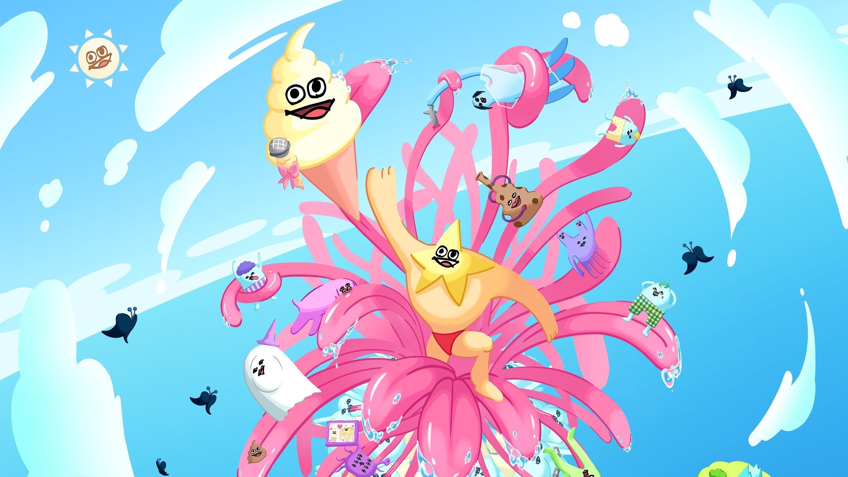 Backdrop for Egumi Legacy