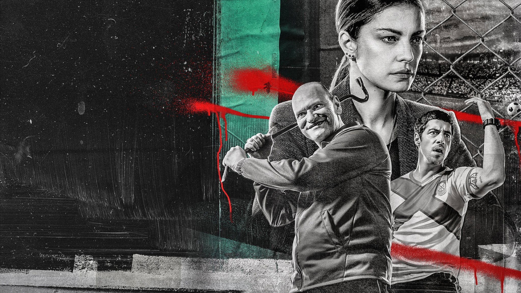 Backdrop for Puerta 7