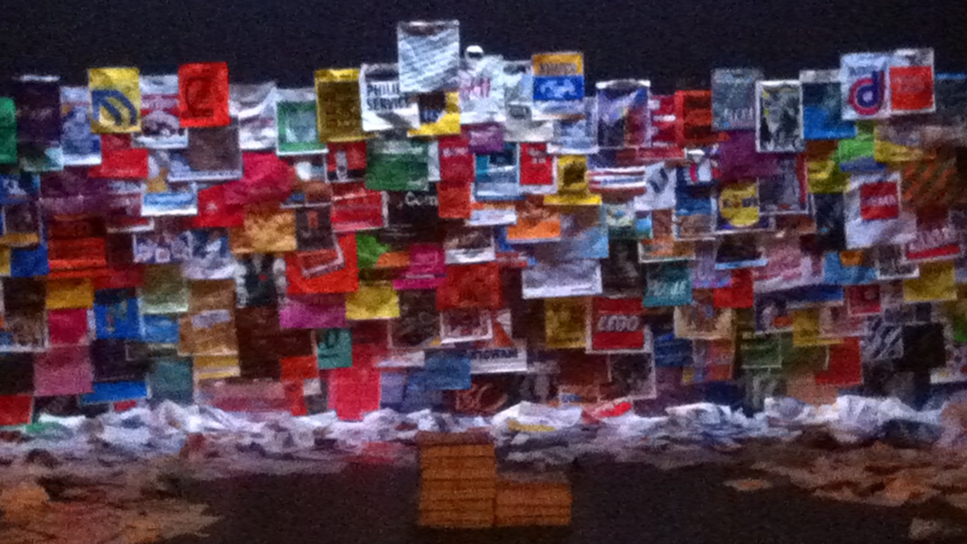 Backdrop for Theo Maassen: Einde Oefening