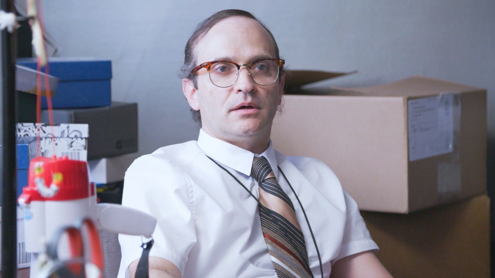 Backdrop for Marathon